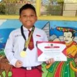 Muhammad Ibra Asy Syadzili