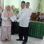 Najiyya Nailatu Ridwan